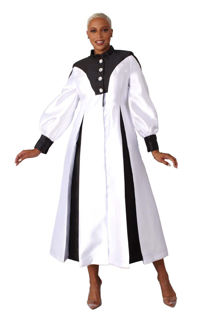 Clergy Robes For Men | Cassock