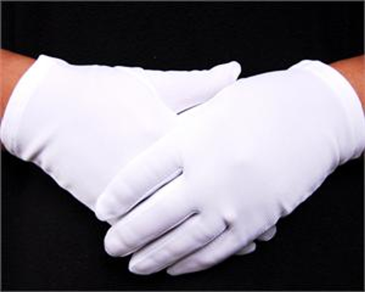 women church gloves