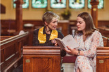 Your Ultimate Guide to Choosing and Caring for Women's Clergy Robes