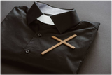 Read This Before You Shop For Your Next Clerical Shirt