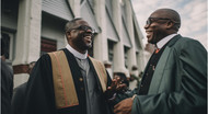 Preacher Collar Shirts: A Timeless Symbol of Faith Through Fashion