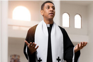 Clergy Stoles: The Perfect Gift for Ordination or Special Occasions