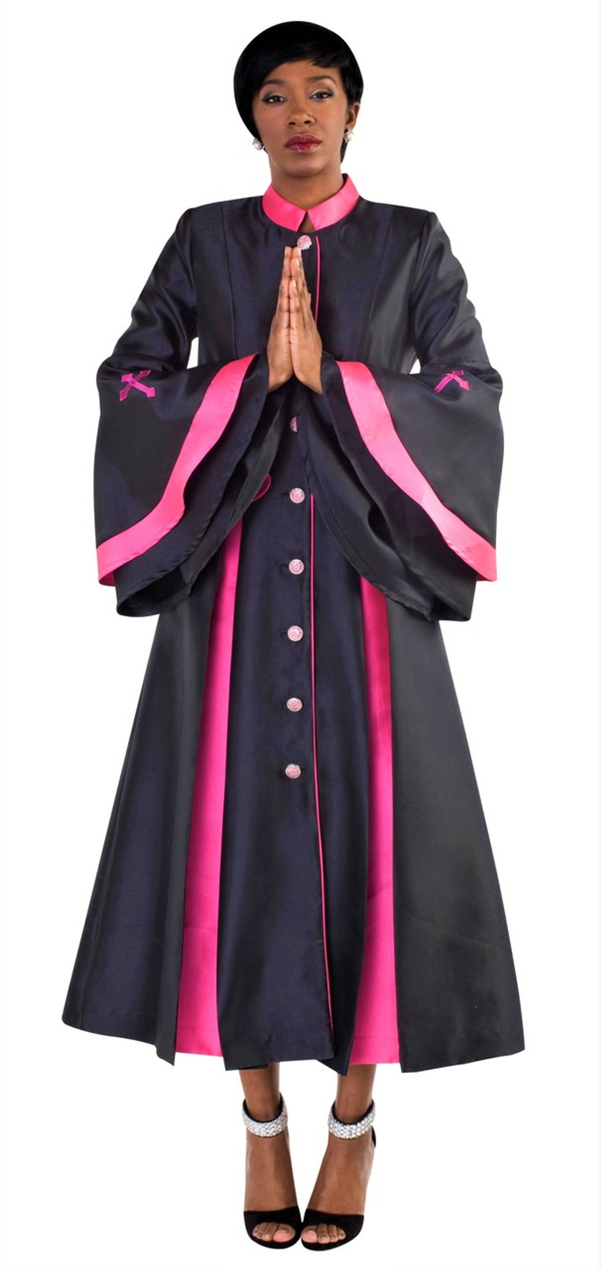 Clergy Robes For Women Female Clergy Dresses And Attire