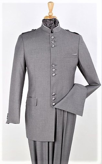 Clergy & Preaching Suits | Men & Women's Clergy Preaching Suits