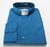 Tab Collar Affordable Clergy Shirt In Teal