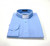 Tab Collar Affordable Clergy Shirt in Light Blue