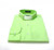 Tab Collar Affordable Clergy Shirt in Apple Green