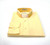 Tab Collar Affordable Clergy Shirt in Canary