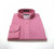Tab Collar Affordable Clergy Shirt in Rose
