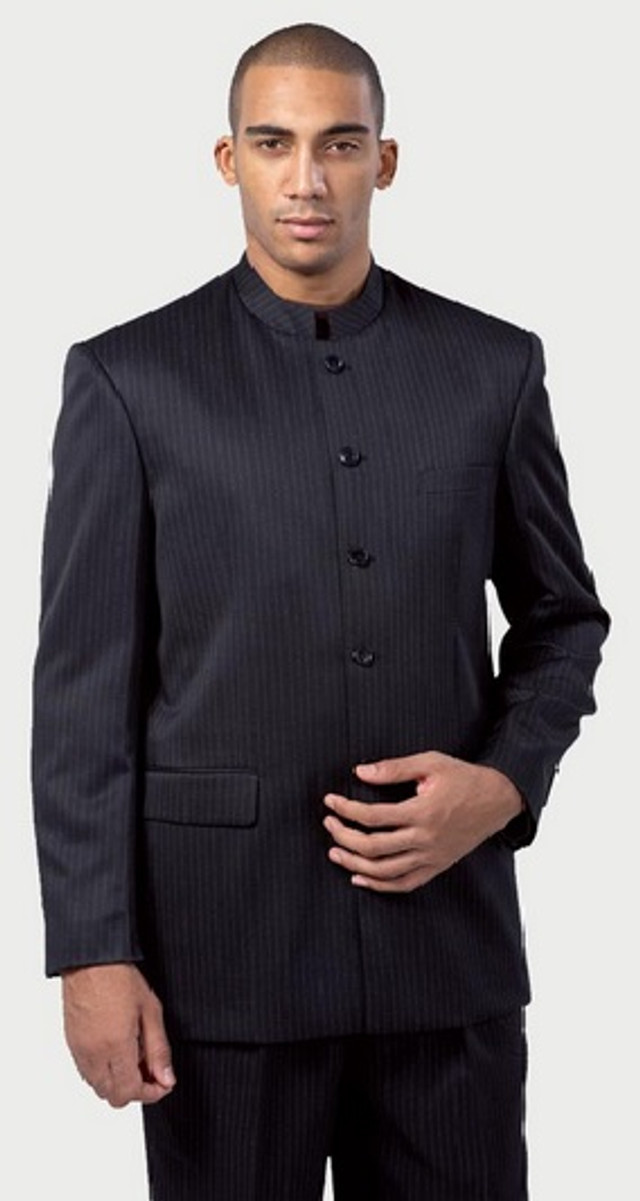 Clergy Jackets - Divinity Clergy Wear