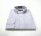 Tab Collar Affordable Clergy Shirt in Silver