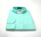 Tab Collar Affordable Clergy Shirt in Aqua