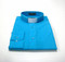 Tab Collar Affordable Clergy Shirt in Turquoise