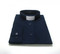 Tab Collar Affordable Clergy Shirt in Navy