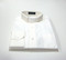 Tab Collar Affordable Clergy Shirt in Ivory