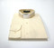 Tab Collar Affordable Clergy Shirt in Butter