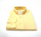 Tab Collar Affordable Clergy Shirt in Canary