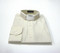 Tab Collar Affordable Clergy Shirt in Beige