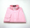 Tab Collar Affordable Clergy Shirt in Pink