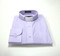 Tab Collar Affordable Clergy Shirt in Lavender