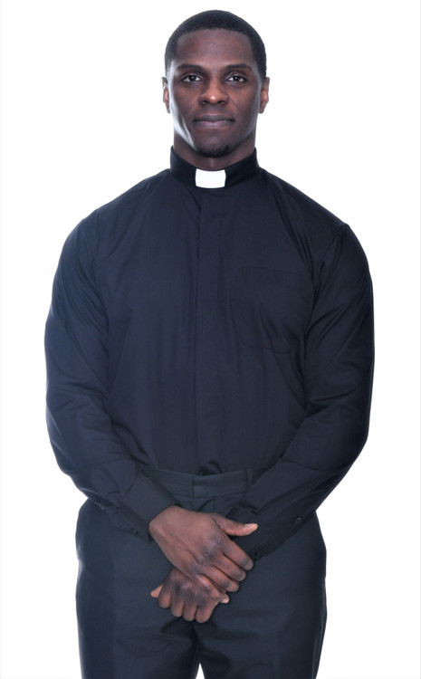 Clergy Shirts and Robes | Choralia – Evess Group