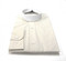 Banded Collar Affordable Clergy Bishop Shirt in Sand