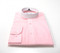 Banded Collar Affordable Clergy Bishop Shirt in Pink