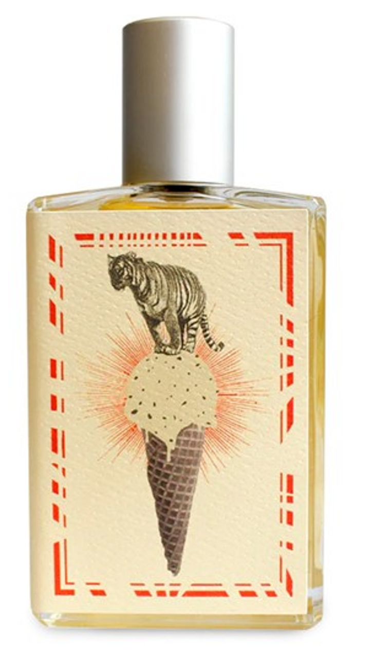 香水(ユニセックス) Imaginary Authors A Whiff of Waffle Cone Imaginary Authors | A Whiff of Wafflecone EdP – Top of the Chain