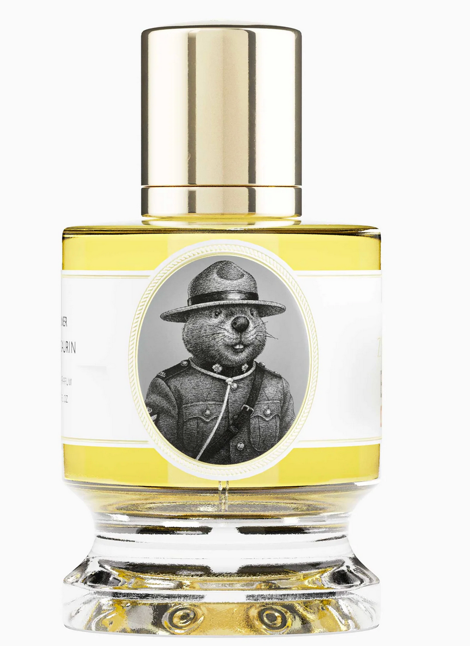 Zoologist Beaver Maple Edition 60ml 値下げ× Beaver Maple Edition
