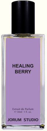 Healing Berry