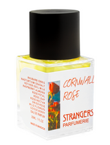 Cornwall Rose
