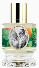 Lovebird- Extrait de Parfum (Deluxe Bottle) 