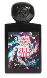 Pink Milk