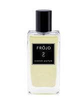 FRÖJD