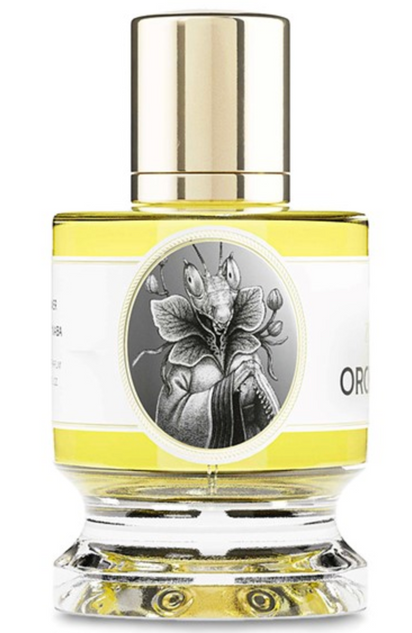 Orchid Mantis- Extrait de Parfum Orchid Mantis- Extrait de Parfum