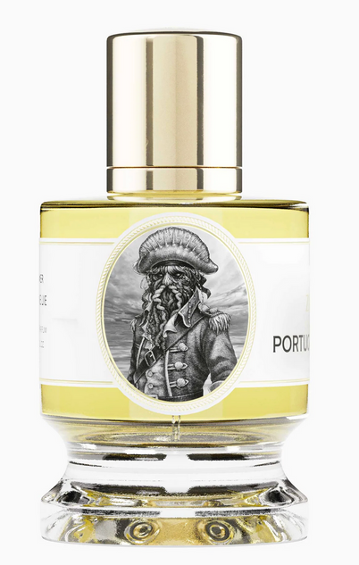 Portuguese Man O' War- Extrait de Parfum 