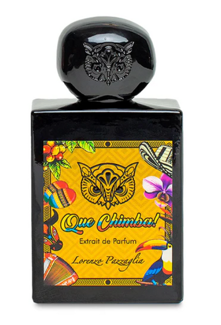 Que Chimba