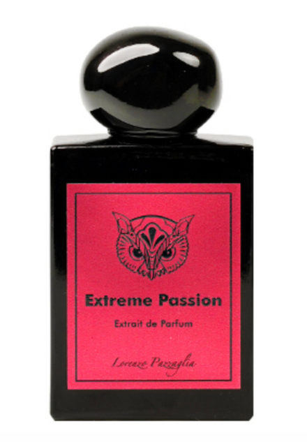 Extreme Passion