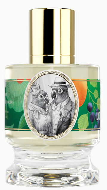 Lovebird- Extrait de Parfum (Deluxe Bottle) 
