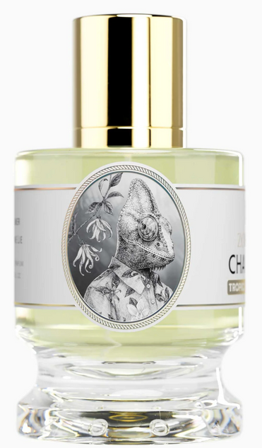 Chameleon Tropical Blooms Edition- Extrait de Parfum
