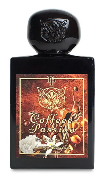 Coffee Passion