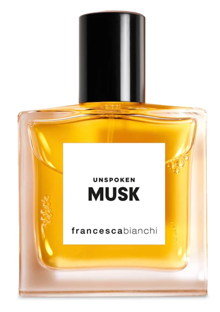 Unspoken Musk