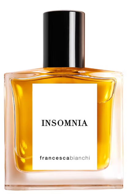 Insomnia