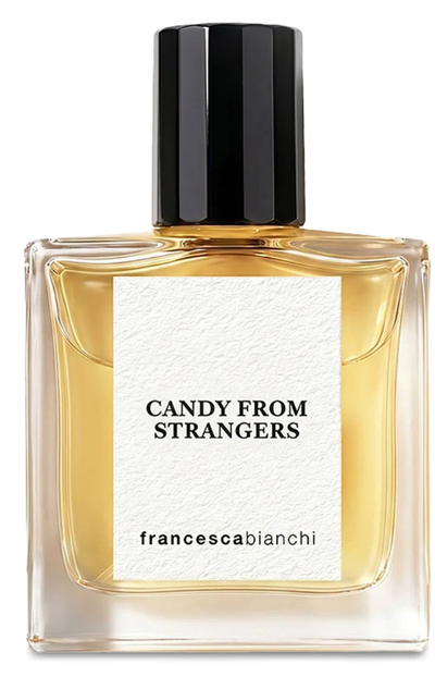 Candy From Strangers