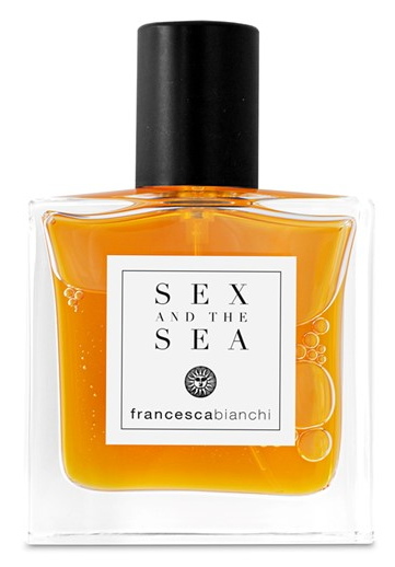 Sex And The Sea