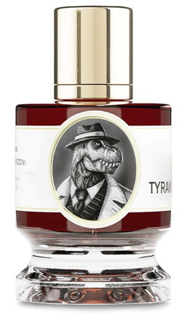 Tyrannosaurus Rex- Extrait de Parfum