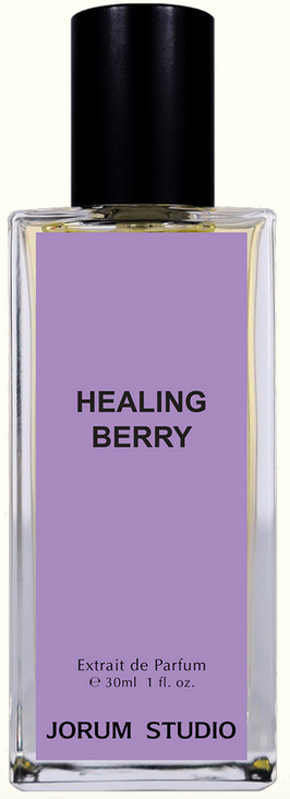 Healing Berry
