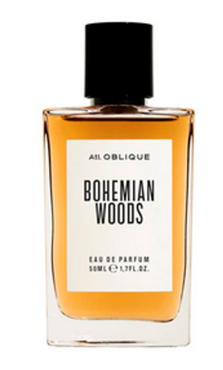 Bohemian Woods