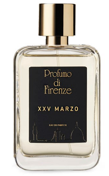 XXV Marzo