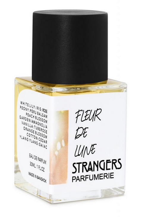 Fleur De Lune